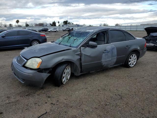 Obraz 2005 FORD FIVE HUNDRED SE 2005