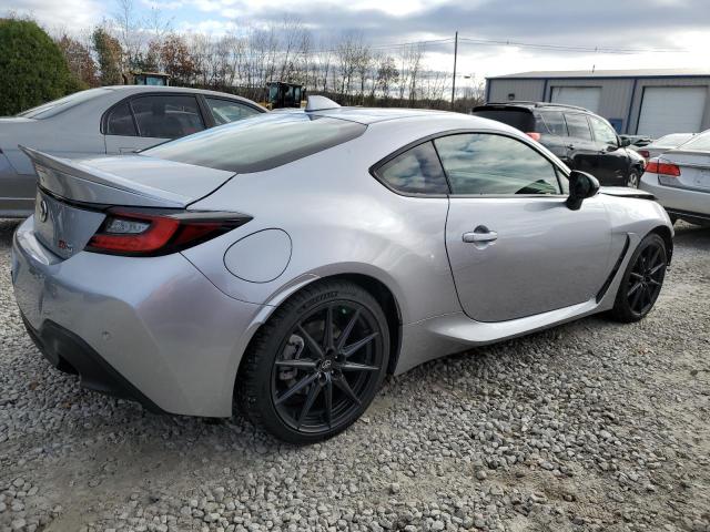 Obraz 3 z 2023 TOYOTA GR 86 PREMIUM 2023 z VIN JF1ZNBF1XP8759924