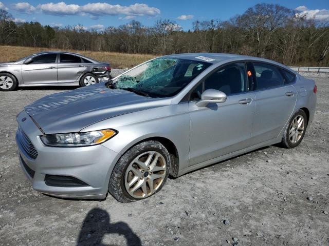 Obraz 1 z 2016 FORD FUSION SE 2016 z VIN 1FA6P0H76G5101635