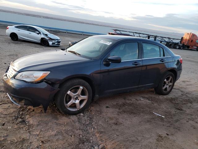 2013 CHRYSLER 200 LX 2013 image