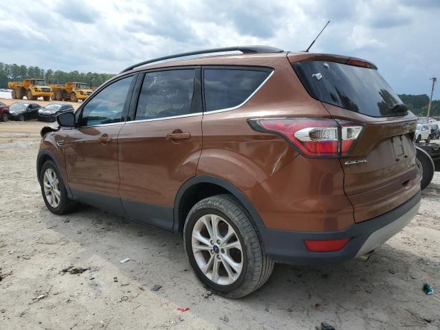 Image 2 of Ford Escape Se 2017 with VIN 1FMCU0GD7HUB05239