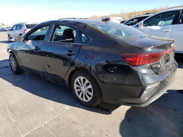 Image 2 of 2019 KIA FORTE FE 2019 with VIN 3KPF24AD5KE127284