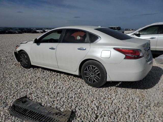 Изображение 2 2015 NISSAN ALTIMA 2.5 2015 с VIN 1N4AL3AP7FC229300