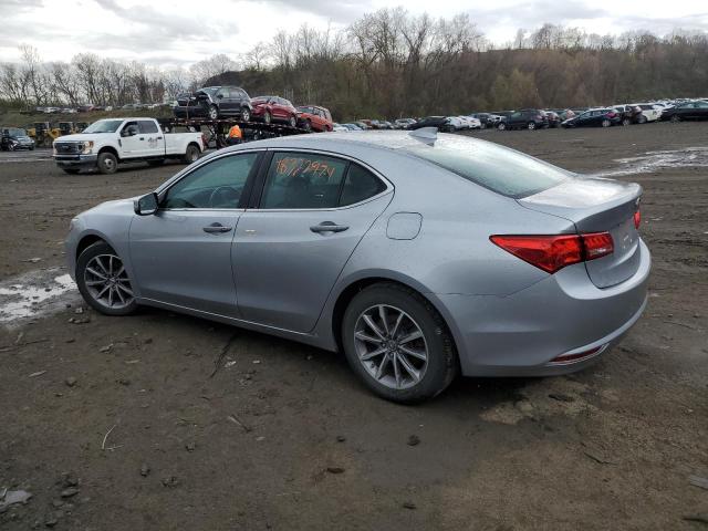Obraz 2 z 2019 ACURA TLX  2019 z VIN 19UUB1F38KA006548