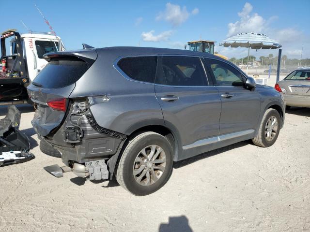 Изображение 3 2019 HYUNDAI SANTA FE SEL 2019 с VIN 5NMS33AD5KH106093