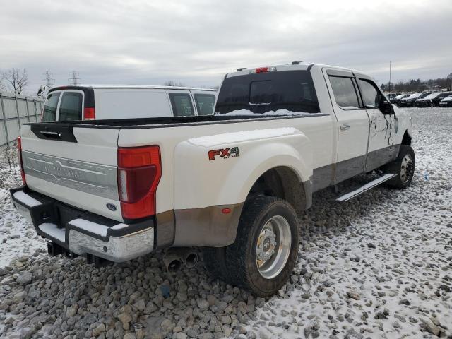 Obraz 3 z 2022 FORD F450 SUPER DUTY 2022 z VIN 1FT8W4DT1NEF77997