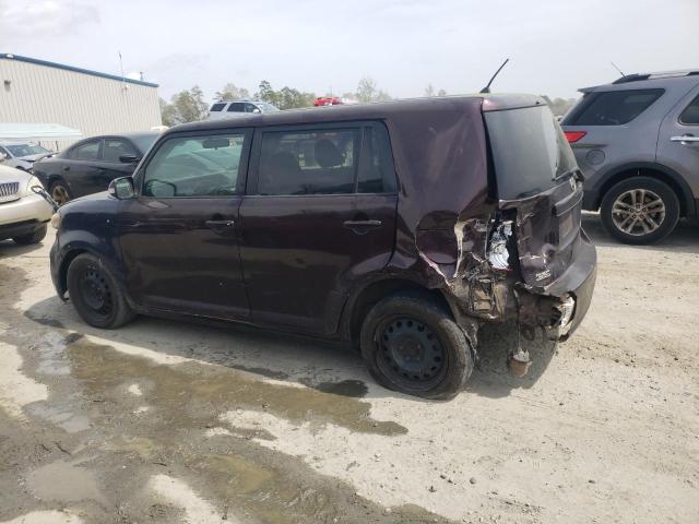 Изображение 2 2010 TOYOTA SCION XB 2010 с VIN JTLZE4FE2A1101155