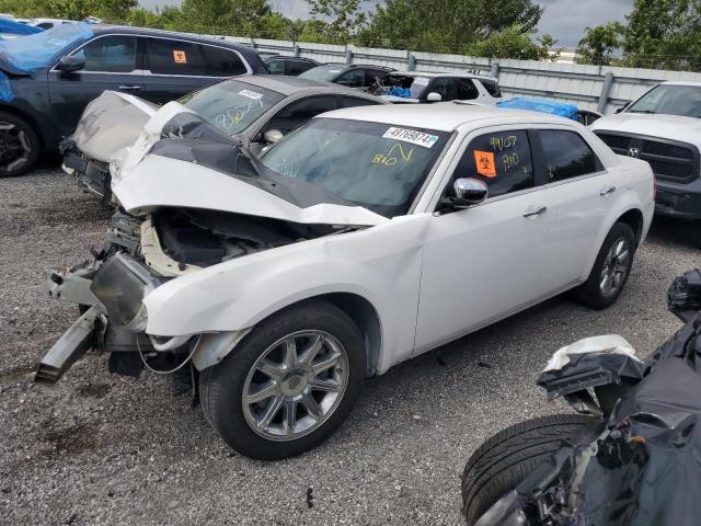 Obraz 1 z 2006 CHRYSLER 300C  2006 z VIN 2C3KA63H56H471709