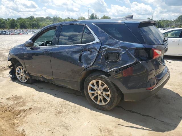 Изображение 2 2018 CHEVROLET EQUINOX LT 2018 с VIN 3GNAXJEVXJL382320