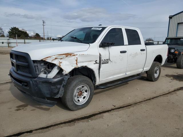 2017 RAM 2500 ST 2017 image