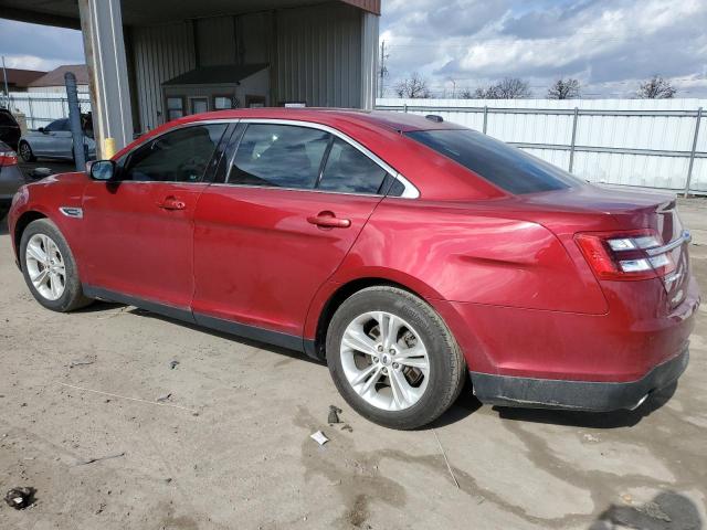 Image 2 of 2016 FORD TAURUS SEL 2016 with VIN 1FAHP2E86GG116254