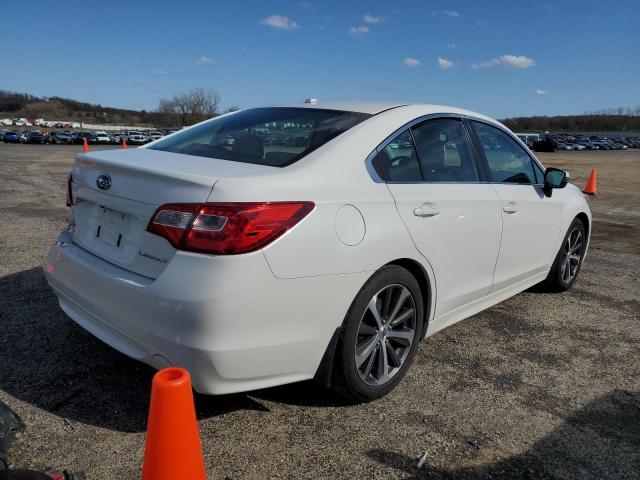 Изображение 3 2015 SUBARU LEGACY 2.5I LIMITED 2015 с VIN 4S3BNBJ62F3074388
