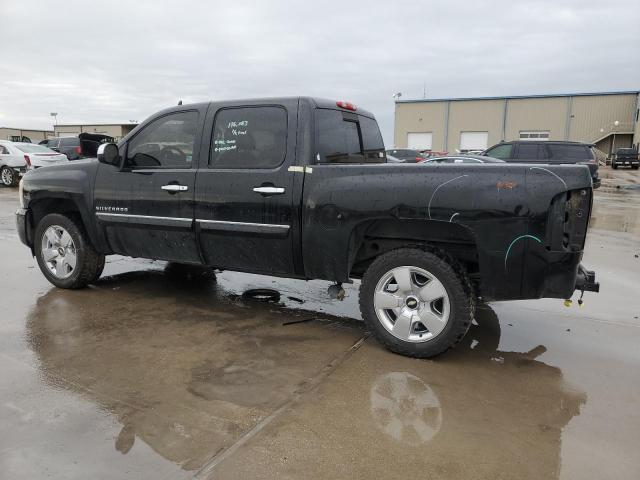 Изображение 2 2010 CHEVROLET SILVERADO C1500 LT 2010 с VIN 3GCRCSE00AG293754