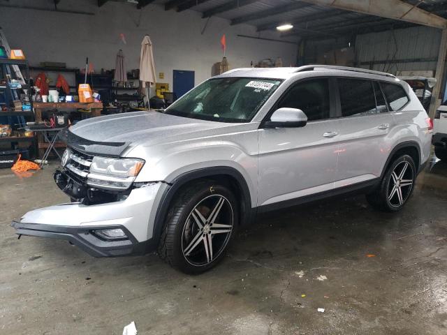 Image 1 of 2019 VOLKSWAGEN ATLAS SE 2019 with VIN 1V2UR2CA3KC507501