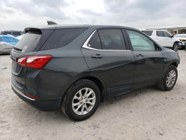 Image 3 of 2018 CHEVROLET EQUINOX LT 2018 with VIN 3GNAXJEV1JS553297