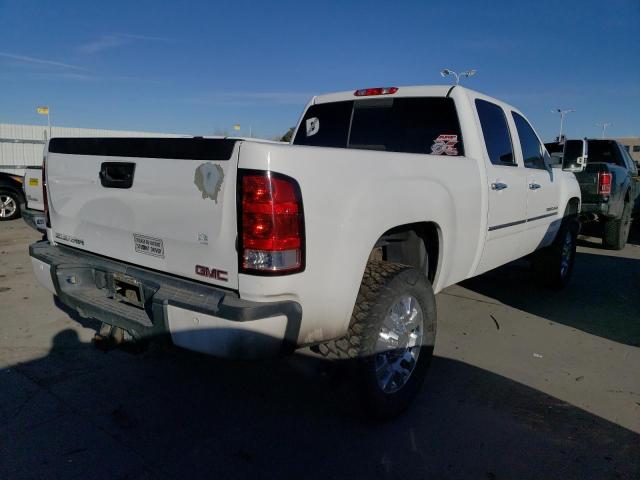Obraz 3 z 2011 GMC SIERRA K2500 DENALI 2011 z VIN 1GT125C85BF168701