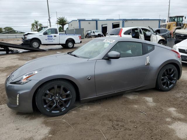 2019 NISSAN 370Z BASE 2019 image