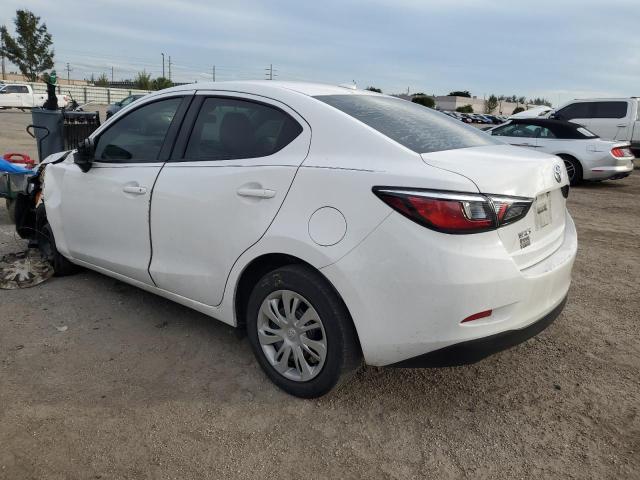 Image 2 of 2019 TOYOTA YARIS L 2019 with VIN 3MYDLBYV2KY521980