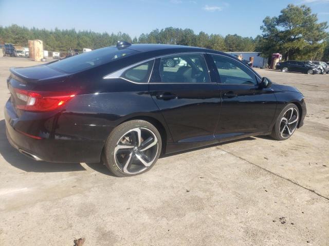 Изображение 3 2021 HONDA ACCORD SPORT 2021 с VIN 1HGCV1F32MA032794