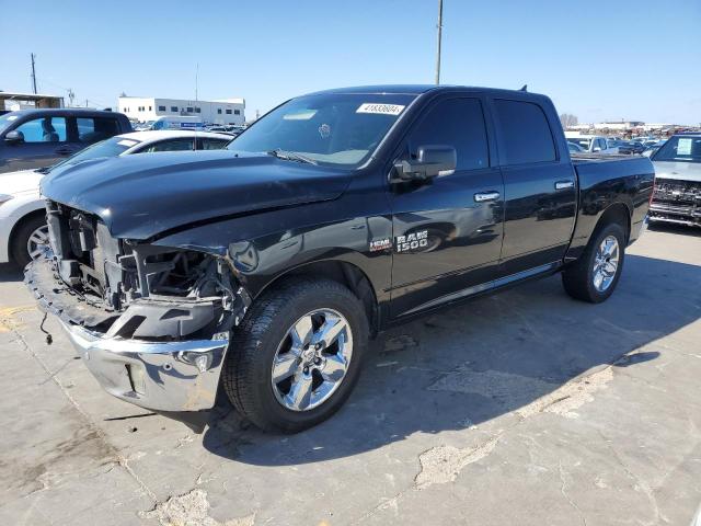 Изображение 1 2016 RAM 1500 SLT 2016 с VIN 1C6RR6LT8GS107793