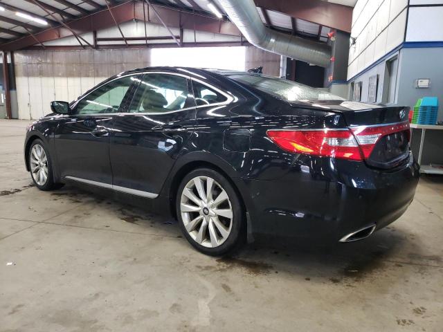 Изображение 2 2014 HYUNDAI AZERA GLS 2014 с VIN KMHFH4JG1EA413371