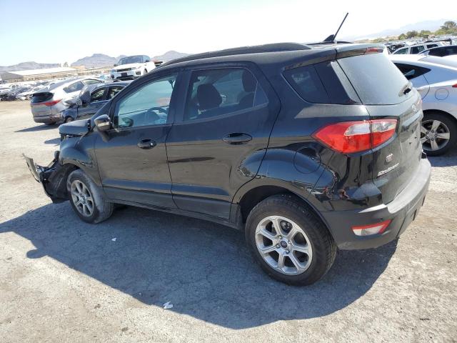 Image 2 of 2020 FORD ECOSPORT SE 2020 with VIN MAJ6S3GLXLC361752