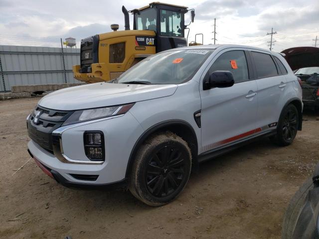 2023 MITSUBISHI OUTLANDER SPORT S/SE 2023 image