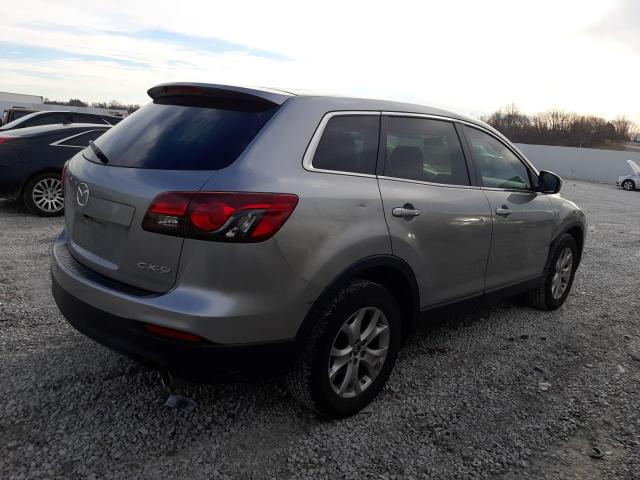 Image 3 of 2015 MAZDA CX-9 SPORT 2015 with VIN JM3TB2BA2F0458275