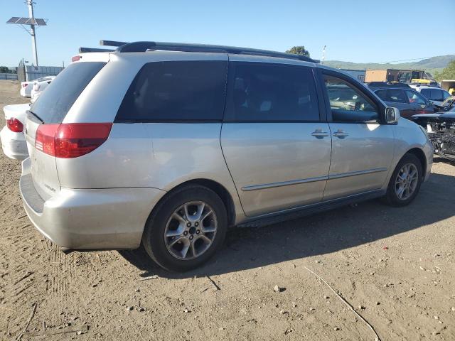 Изображение 3 2004 TOYOTA SIENNA XLE 2004 с VIN 5TDZA22CX4S008679
