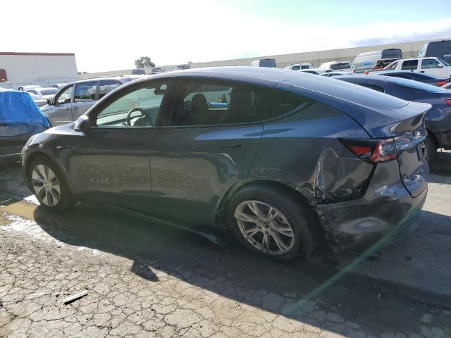 Изображение 2 2023 TESLA MODEL Y  2023 с VIN 7SAYGDEE5PF905505