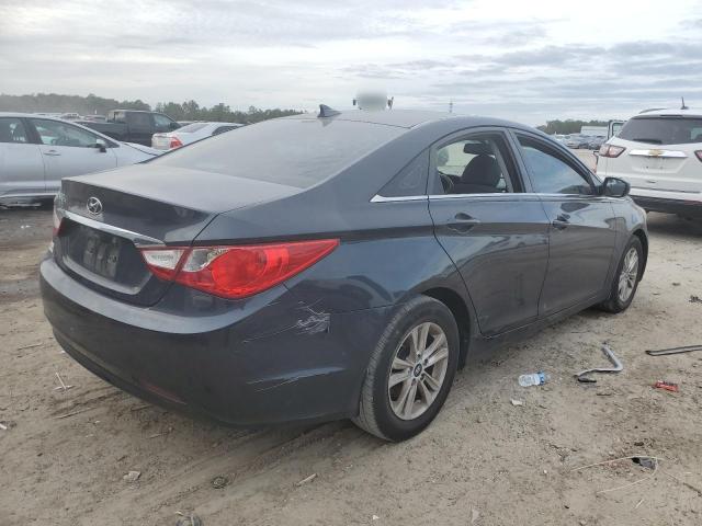 Изображение 3 2013 HYUNDAI SONATA GLS 2013 с VIN 5NPEB4AC4DH665394