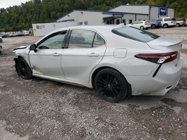 Изображение 2 2022 TOYOTA CAMRY XSE 2022 с VIN 4T1K61BK9NU062925