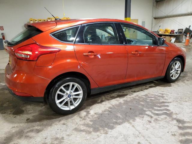 Image 3 of 2018 FORD FOCUS SE 2018 with VIN 1FADP3K25JL308963