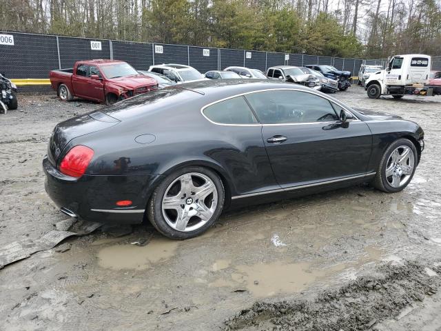 Image 3 of 2005 BENTLEY CONTINENTAL GT 2005 with VIN SCBCR63W85C026120
