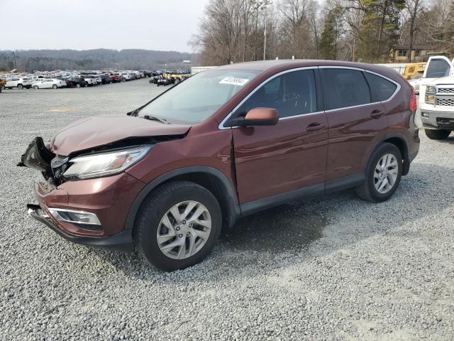 Изображение 1 2016 HONDA CR-V EX 2016 с VIN 5J6RM4H57GL110078