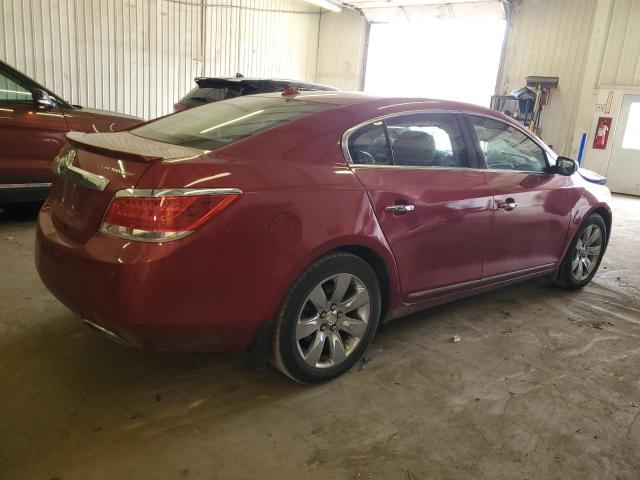 Obraz 3 z 2013 BUICK LACROSSE PREMIUM 2013 z VIN 1G4GF5E3XDF308904