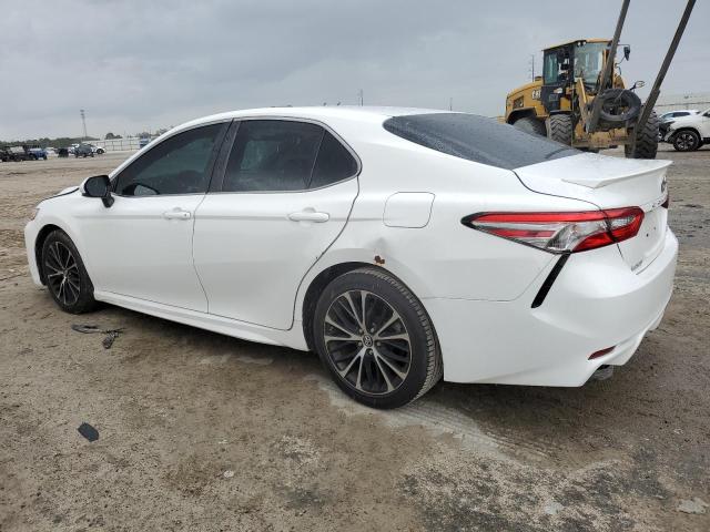 Obraz 2 z 2018 TOYOTA CAMRY L 2018 z VIN 4T1B11HK4JU075453