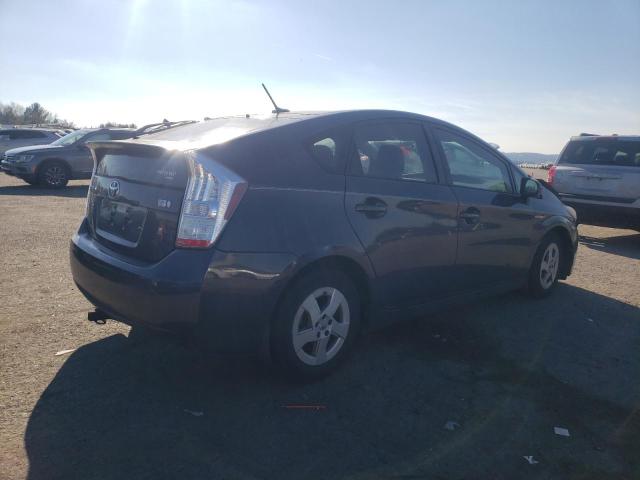 Obraz 3 z 2011 TOYOTA PRIUS  2011 z VIN JTDKN3DU1B1363722