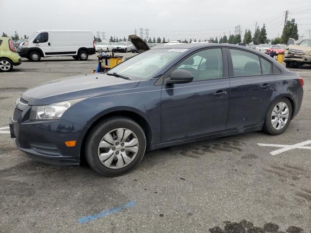 Obraz 1 z 2014 CHEVROLET CRUZE LS 2014 z VIN 1G1PA5SH9E7269522