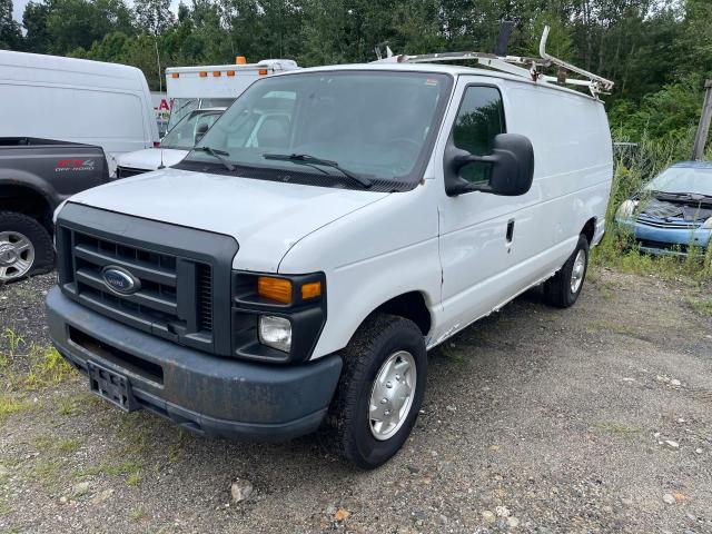 Image 2 of 2013 FORD ECONOLINE E250 VAN 2013 with VIN 1FTNE2EW8DDA81361