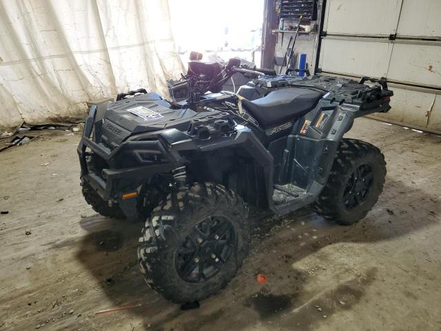 Image 2 of 2023 POLARIS SPORTSMAN XP 1000 ULTIMATE TRAIL 2023 with VIN 4XASXZ95XPB213440