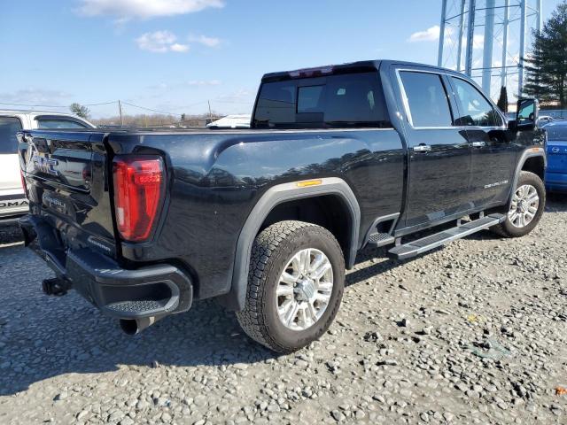 Obraz 3 z 2020 GMC SIERRA K2500 DENALI 2020 z VIN 1GT49REY7LF256115