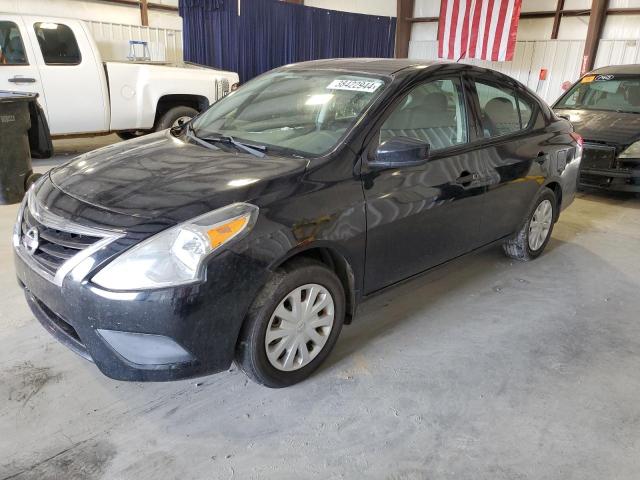 Obraz 1 z 2016 NISSAN VERSA S 2016 z VIN 3N1CN7AP4GL844917