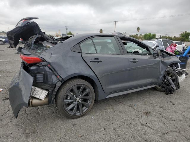 Image 3 of 2023 TOYOTA COROLLA XSE 2023 with VIN 5YFT4MCE6PP156723