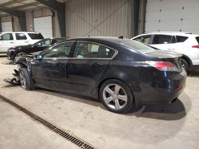 Obraz 2 z 2012 ACURA TL  2012 z VIN 19UUA9F50CA009688