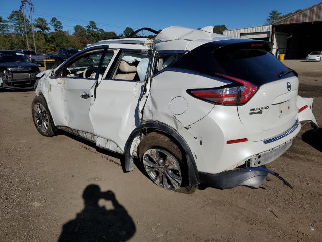Obraz 2 z 2018 NISSAN MURANO S 2018 z VIN 5N1AZ2MG5JN111382