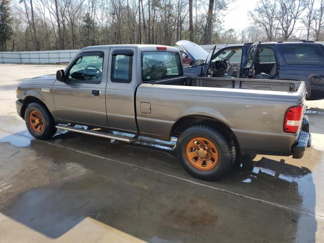 Изображение 2 2008 FORD RANGER SUPER CAB 2008 с VIN 1FTYR14DX8PA80549