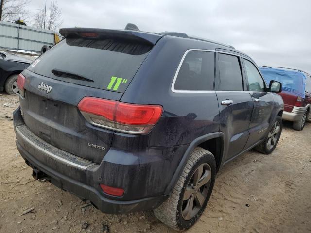 Изображение 3 2016 JEEP GRAND CHEROKEE LIMITED 2016 с VIN 1C4RJFBG7GC305750
