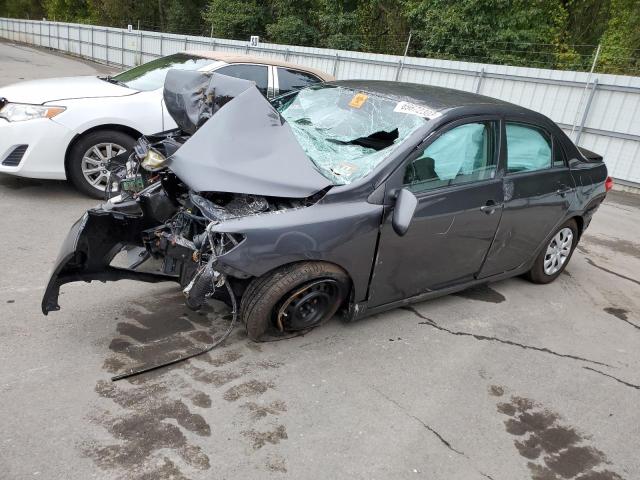Изображение 1 2013 TOYOTA COROLLA BASE 2013 с VIN 2T1BU4EEXDC117105