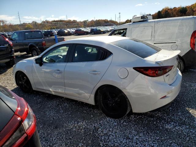 Image 2 of 2014 MAZDA 3 TOURING 2014 with VIN 3MZBM1V76EM111114